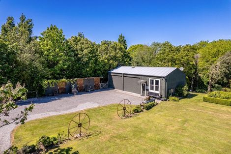 Photo of property in 30 Old Tai Tapu Road, Kennedys Bush, Christchurch, 8025