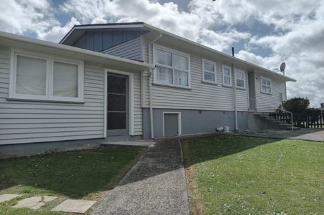 Photo of property in 14 Burn Street, Levin, 5510
