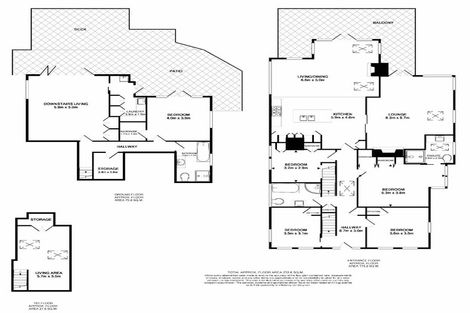 Photo of property in 11 Central Terrace, Kelburn, Wellington, 6012