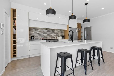 Photo of property in 95 Nobilo Road, Kumeu, 0810