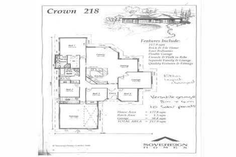 Photo of property in 44l Darwin Road, Kerikeri, 0230