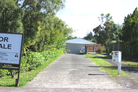 Photo of property in 44 Cockayne Crescent, Sunnynook, Auckland, 0620