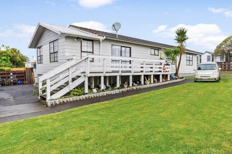 Photo of property in 11 Frostbite Place, Ranui, Auckland, 0612