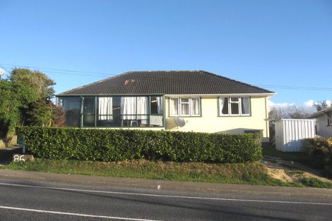 Photo of property in 86 Champion Street, Cannons Creek, Porirua, 5024