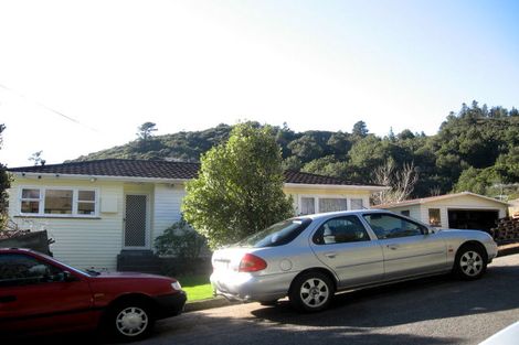 Photo of property in 43 John Street, Stokes Valley, Lower Hutt, 5019