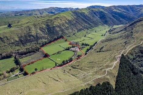 Photo of property in 125 Prices Valley Road, Prices Valley, Little River, 7591