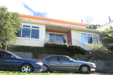 Photo of property in 44 Saint Albans Avenue, Karori, Wellington, 6012