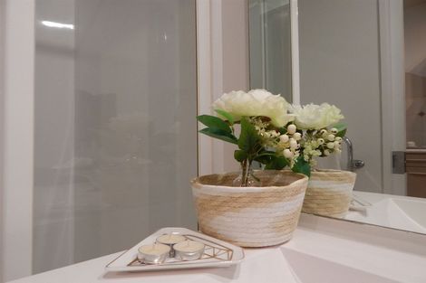 Photo of property in Atrium Towers, 6f/154 The Terrace, Wellington Central, Wellington, 6011