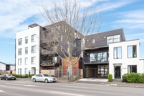 Photo of property in Latimer Central, 306/272 Barbadoes Street, Christchurch Central, Christchurch, 8011