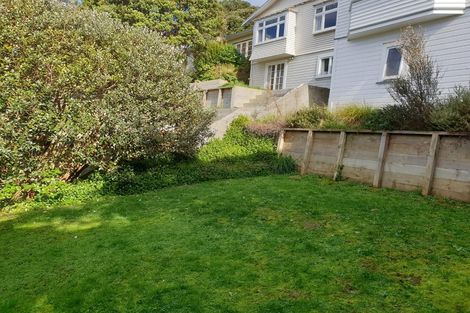 Photo of property in 7 Hoggard Street, Vogeltown, Wellington, 6021