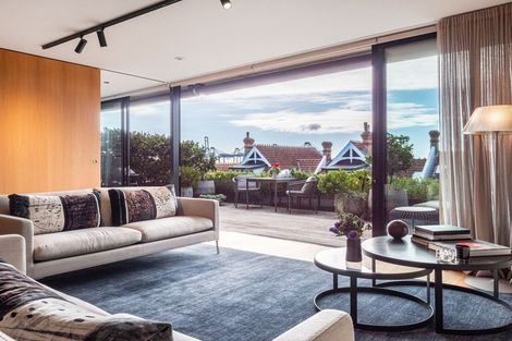 Photo of property in 204/15b Augustus Terrace, Parnell, Auckland, 1052