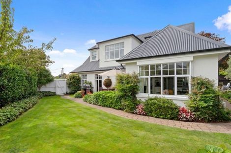 Photo of property in 6 Holmwood Road, Merivale, Christchurch, 8014