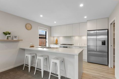 Photo of property in 9 Cressy Place, Darfield, 7510