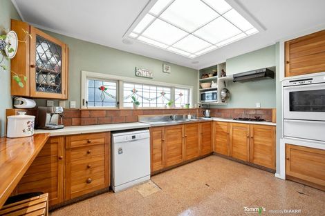 Photo of property in 8 Calgarry Avenue, Thorndon, Wellington, 6011