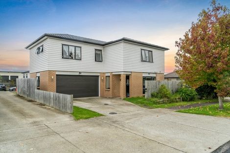 Photo of property in 5d Motatau Road, Papatoetoe, Auckland, 2025