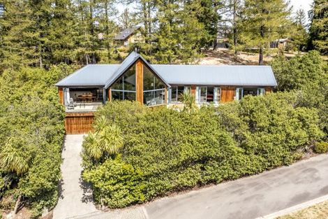 Photo of property in 4 Lakewood Lane, Hanmer Springs, 7334