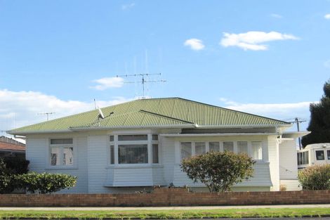 Photo of property in 711 Mackay Street, Thames, 3500