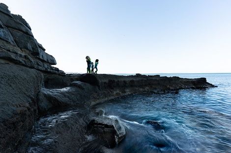 Photo of property in 90 Ardern Avenue, Stanmore Bay, Whangaparaoa, 0932