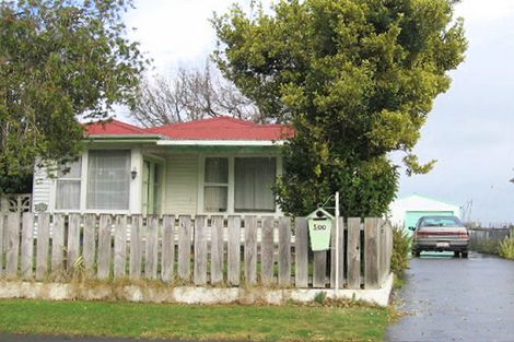 Photo of property in 500 Huia Street, Camberley, Hastings, 4120