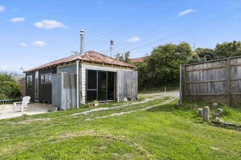 Photo of property in 712 Coast Road, Seacliff, Waikouaiti, 9471