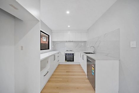 Photo of property in 25 Crawford Avenue, Mangere Bridge, Auckland, 2022