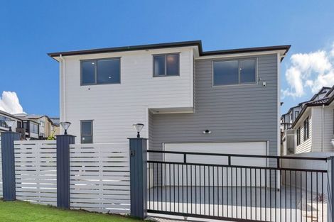 Photo of property in 127 Argento Avenue, Flat Bush, Auckland, 2019