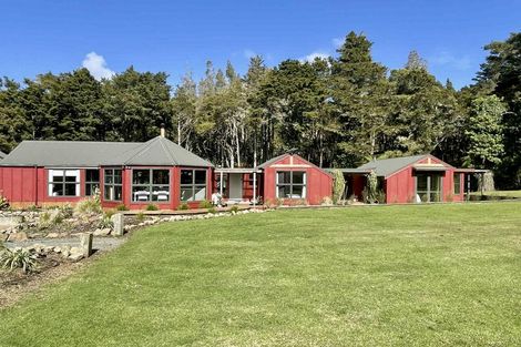 Photo of property in 63 Mangakino Lane, Kauri, Kamo, 0185