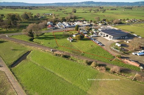 Photo of property in 4795 State Highway 29, Matamata, 3473