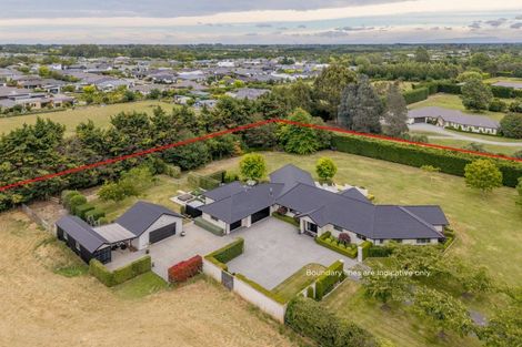 Photo of property in 8/82 Blakes Road, Prebbleton, 7604