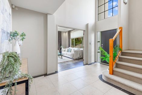 Photo of property in 12 Kunzea Place, Greenhithe, Auckland, 0632