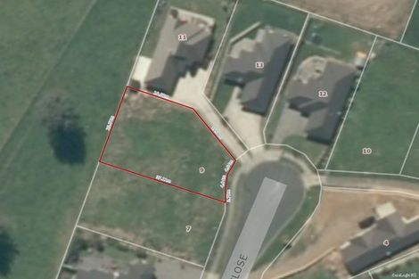 Photo of property in 9 Sunset Close, Otorohanga, 3900