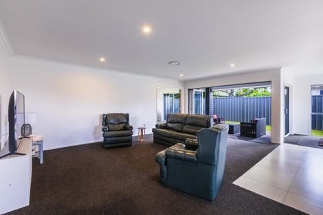 Photo of property in 3 Arabella Way, Waipukurau, 4200