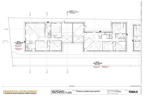 Photo of property in 2/7 Vickerys Road, Wigram, Christchurch, 8042