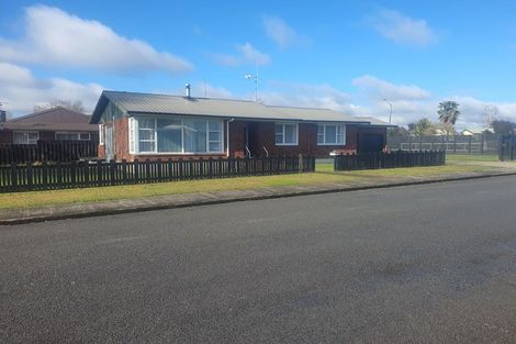 Photo of property in 1 Findlater Street, Matamata, 3400