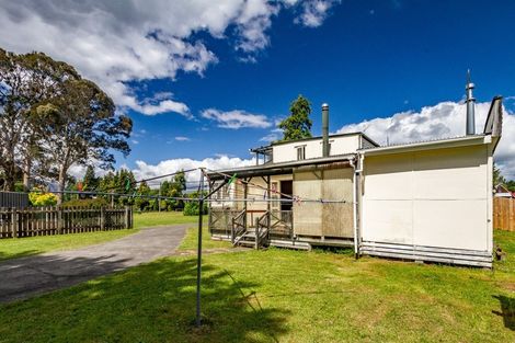 Photo of property in 25b Miro Street, Ohakune, 4625