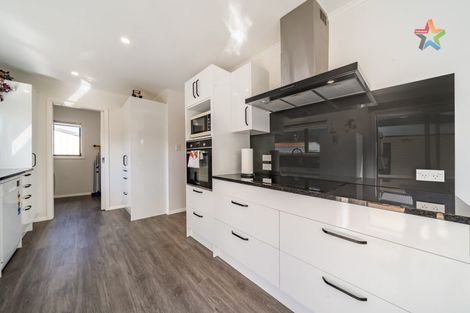 Photo of property in 4 Roberts Street, Wainuiomata, Lower Hutt, 5014