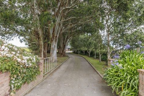 Photo of property in 867 Poplar Road, Opiki, Palmerston North, 4474