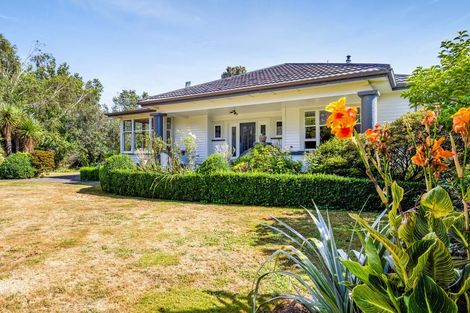 Photo of property in 1170a South Road, Manaia, 4678