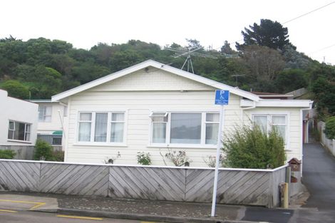 Photo of property in 12 Phillip Street, Johnsonville, Wellington, 6037