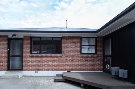 Photo of property in 48 Coonoor Road, Watlington, Timaru, 7910