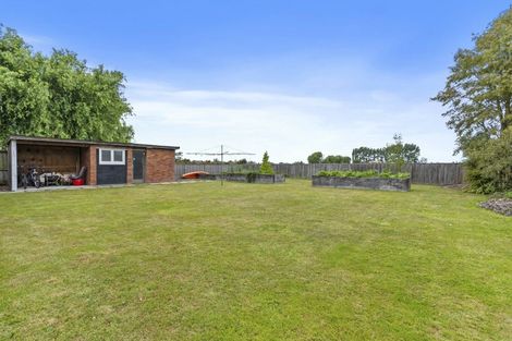 Photo of property in 29 Everest Way, Springston, 7616