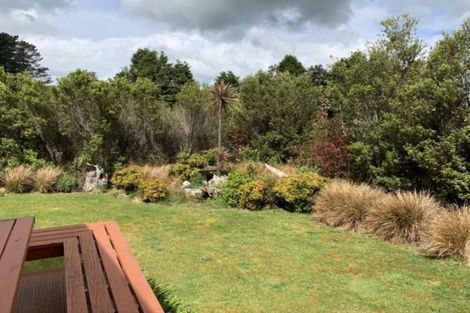 Photo of property in 321 Te Kakapo Valley Road, Dannevirke, 4978
