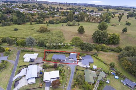 Photo of property in 28 Galway Crescent, Putaruru, 3411