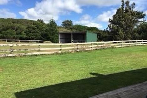Photo of property in 186 Creamery Road, Pollok, Waiuku, 2683