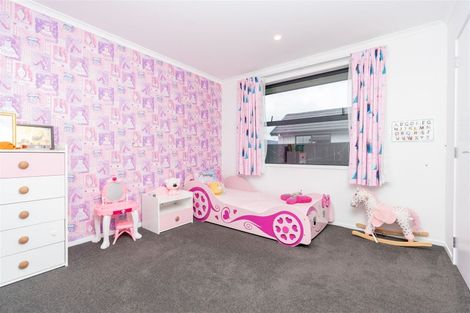 Photo of property in 17 Lulu Avenue, Chartwell, Hamilton, 3210