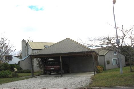 Photo of property in 132 Hunter Crescent, Wanaka, 9305