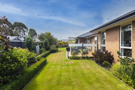 Photo of property in 6 Woodlaw Crescent, Prebbleton, 7604