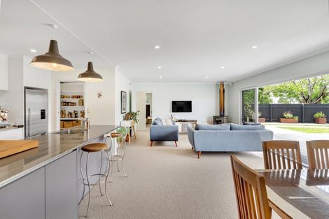 Photo of property in 6 Strasbourge Street, Martinborough, 5711