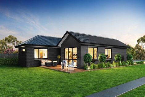 Photo of property in 5e Ballinger Place, Kaiapoi, 7630