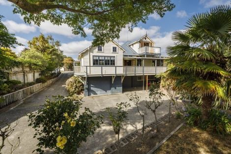 Photo of property in 60 North Street, Feilding, 4702